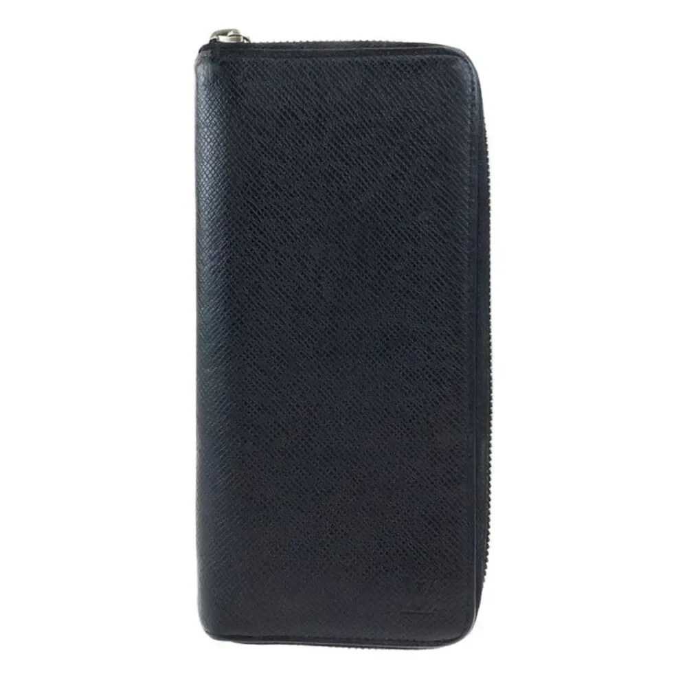 Louis Vuitton Zippy Wallet Vertical